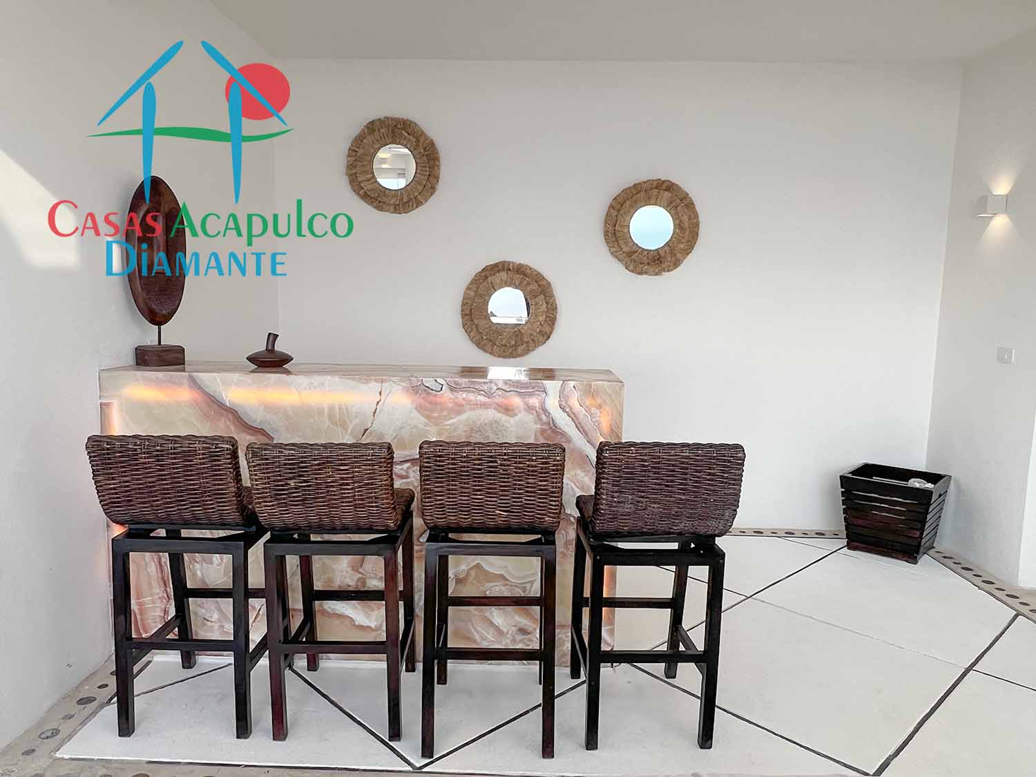 Brisas del Marqués Palmetto 9 Villa Frida - Estancia 30